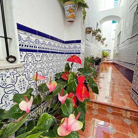 Pacoplaza Villa โกนิล เด ลาฟรอนเตรา ภายนอก รูปภาพ