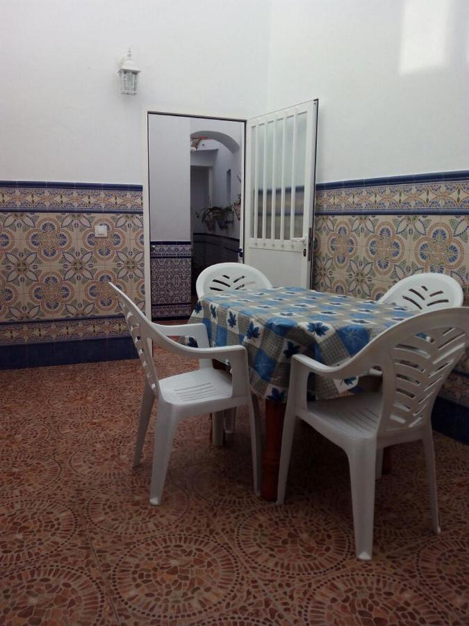 Pacoplaza Villa โกนิล เด ลาฟรอนเตรา ภายนอก รูปภาพ