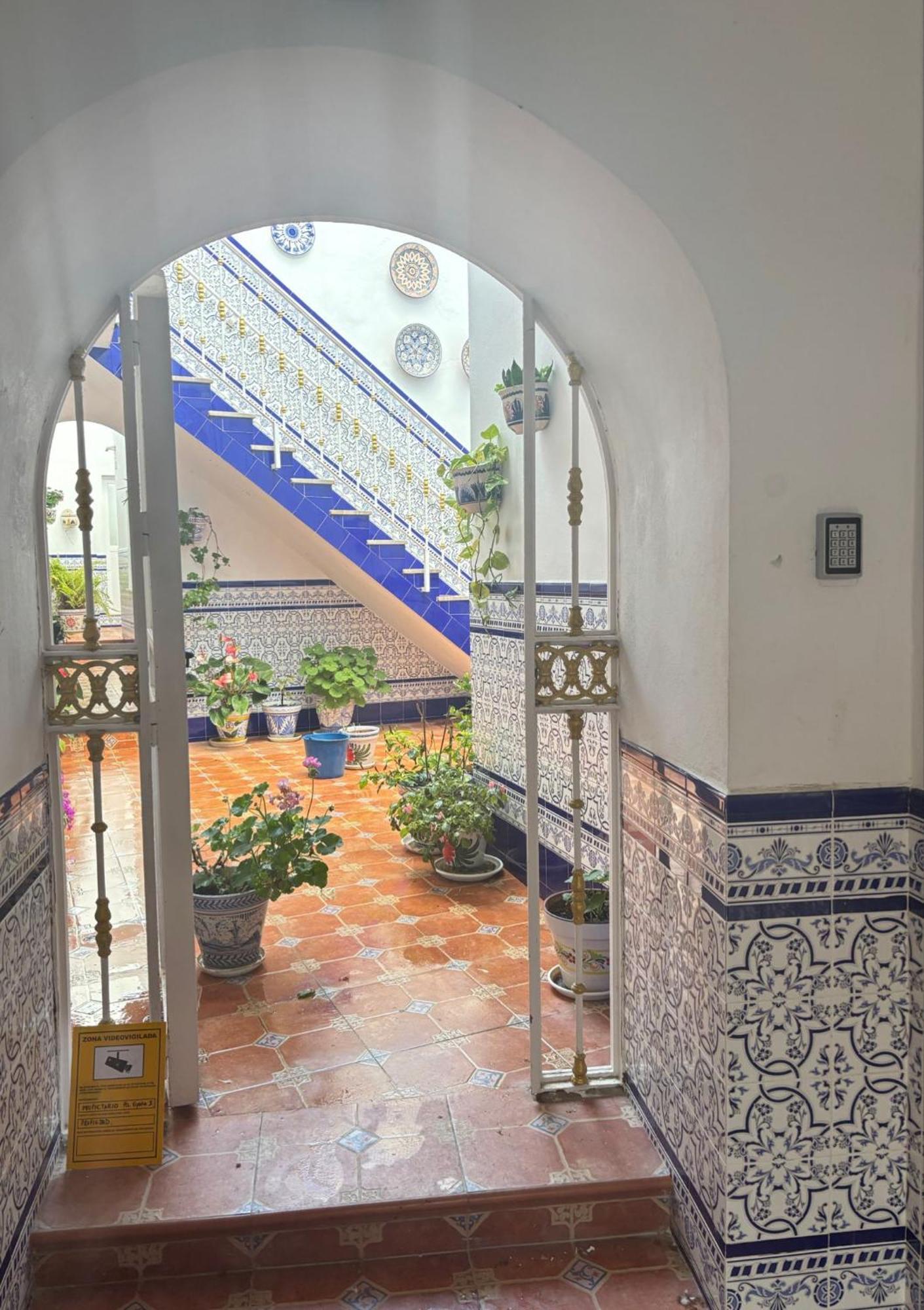 Pacoplaza Villa โกนิล เด ลาฟรอนเตรา ภายนอก รูปภาพ