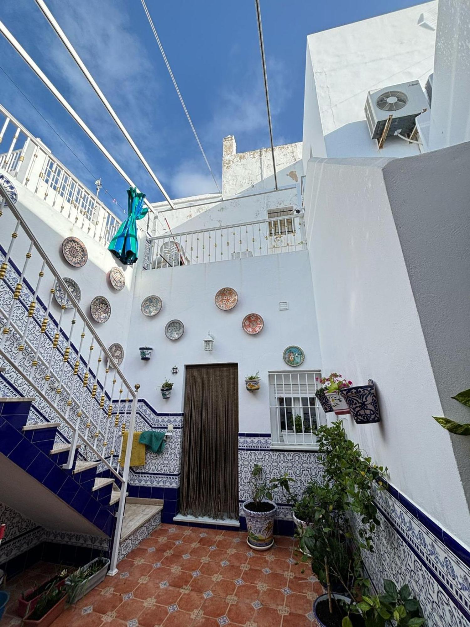 Pacoplaza Villa โกนิล เด ลาฟรอนเตรา ภายนอก รูปภาพ